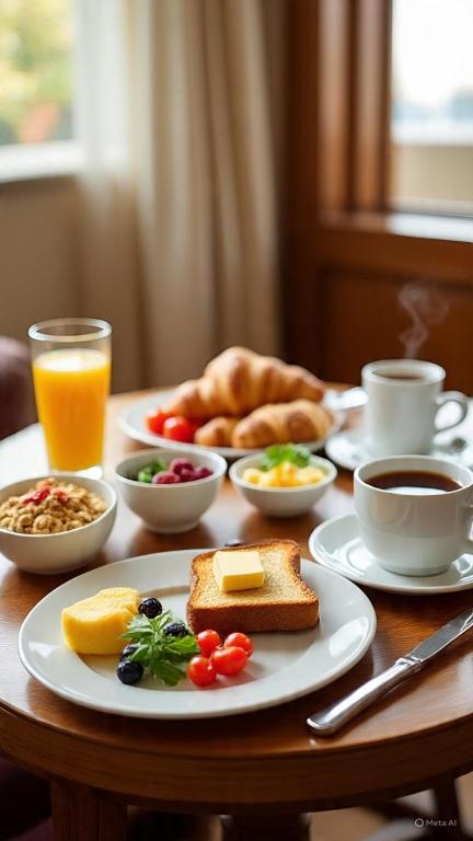 امکانات Hotel Sauth Plaza - Near US Embassy - تصویر ۴