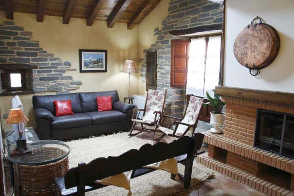 Apartamentos Rurales Rincón de Aiara - imagen 4