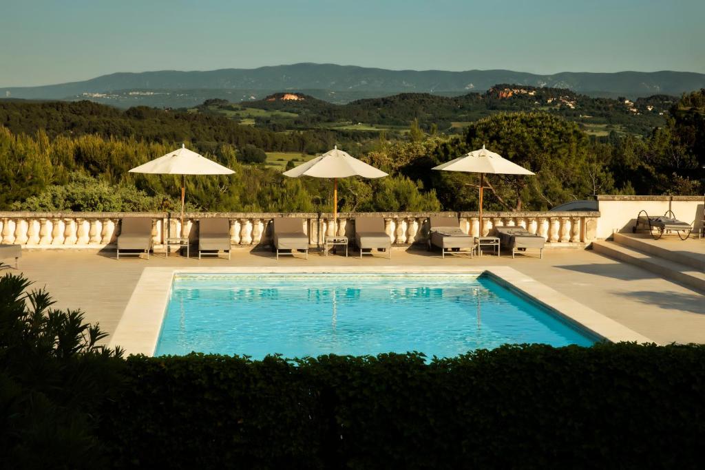 Le Phébus & Spa – Relais & Châteaux photo 1