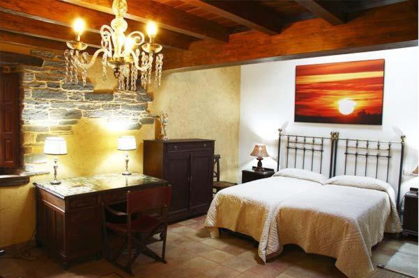 Apartamentos Rurales Rincón de Aiara - imagen 3