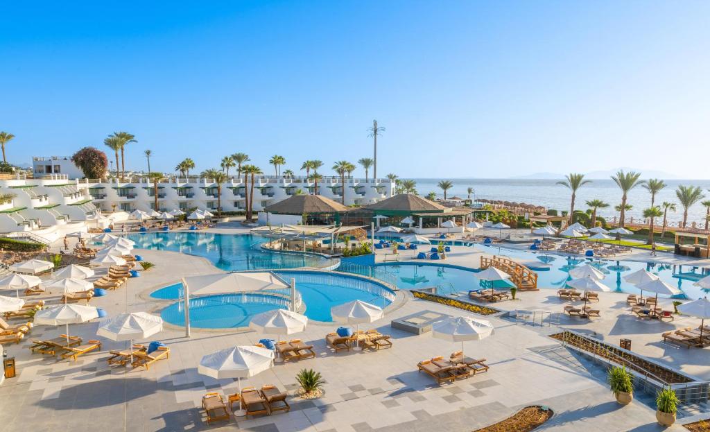 Safir Sharm Waterfalls Resort, Sharm El Sheikh (updated prices 2027)