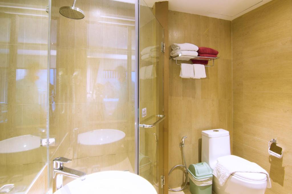 Chaweng Cove Beach Resort - 15