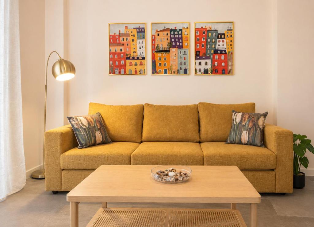 Boutique Hideaway #2