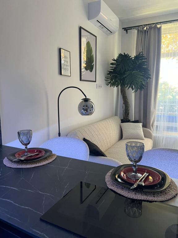 Пространство Green Apartment фото 4