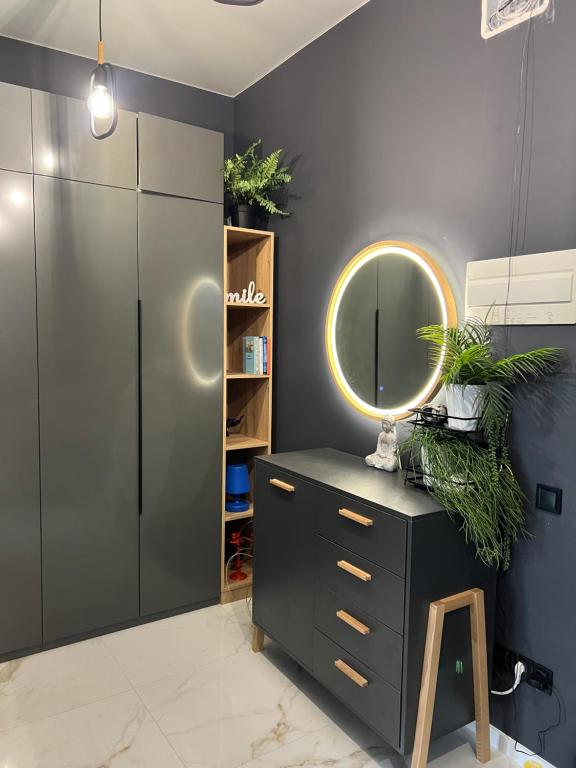 Пространство Green Apartment фото 2