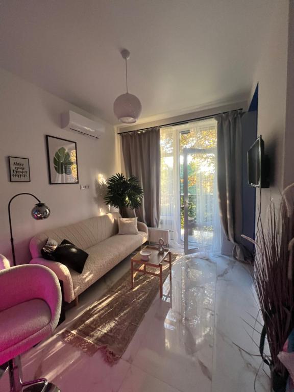 Пространство Green Apartment фото 5