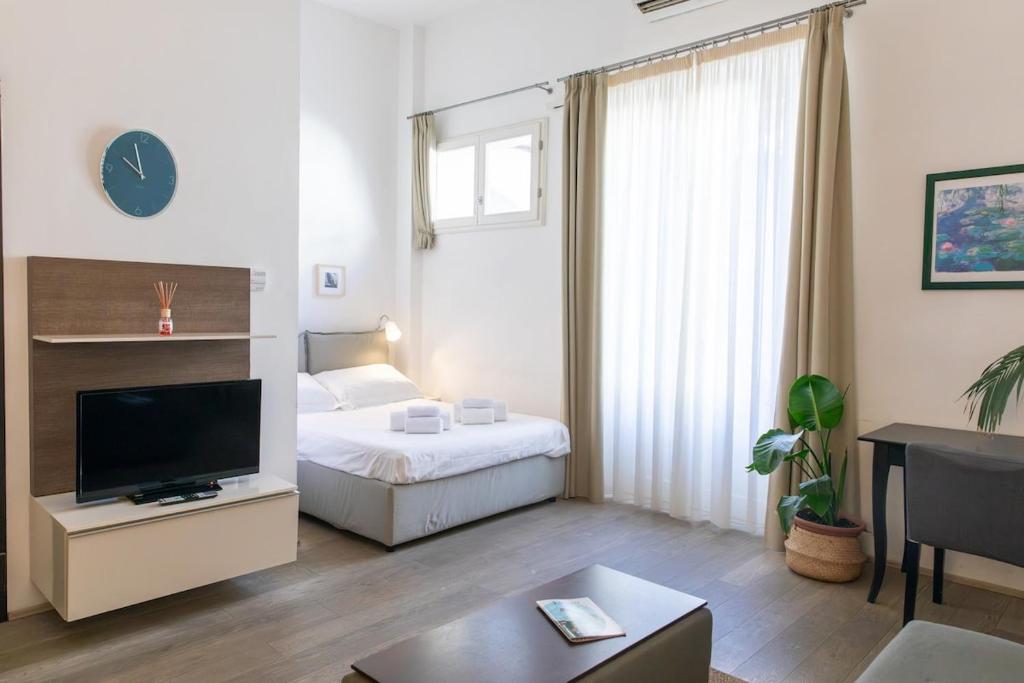 Santa Croce Charming Studio