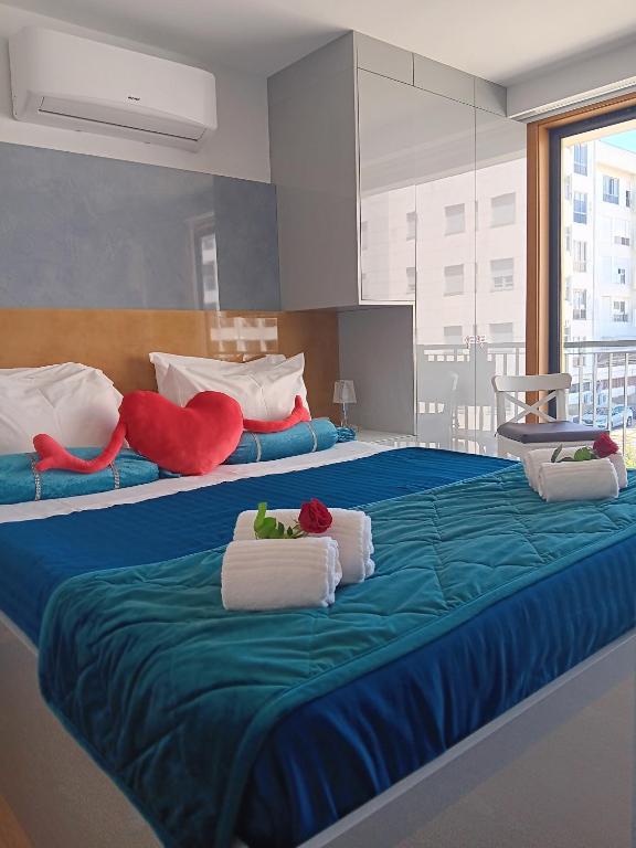 Novíssímo 24 Estudio Porto Cedofeita AC Olive