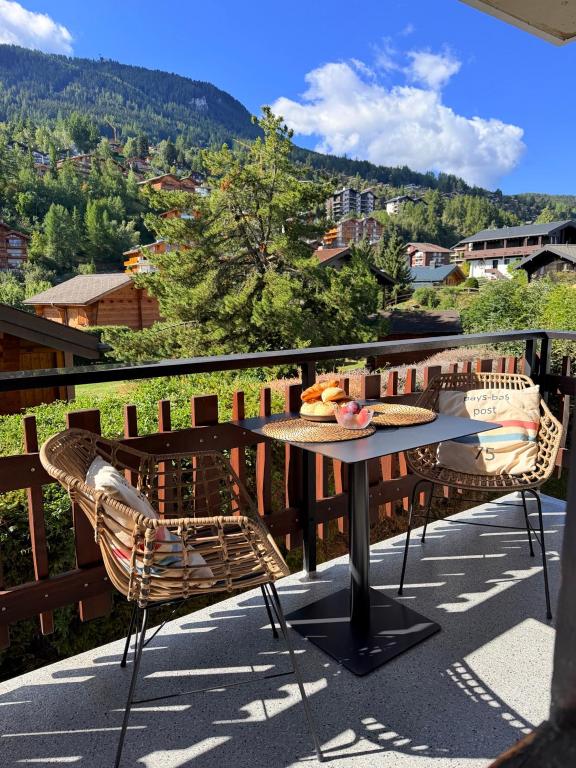 Le Cret Haute Nendaz