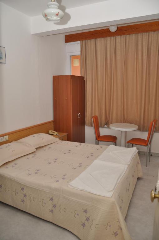 Kleopatra Beach Yildiz Hotel