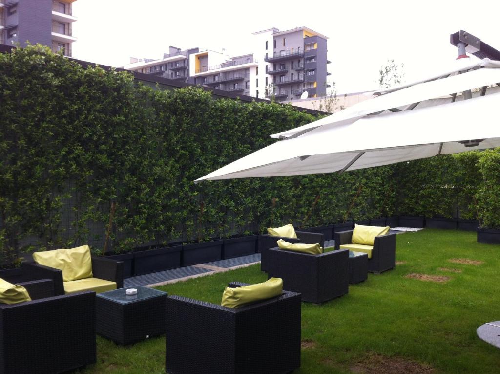 Acca Palace AA Hotels - Resim 42