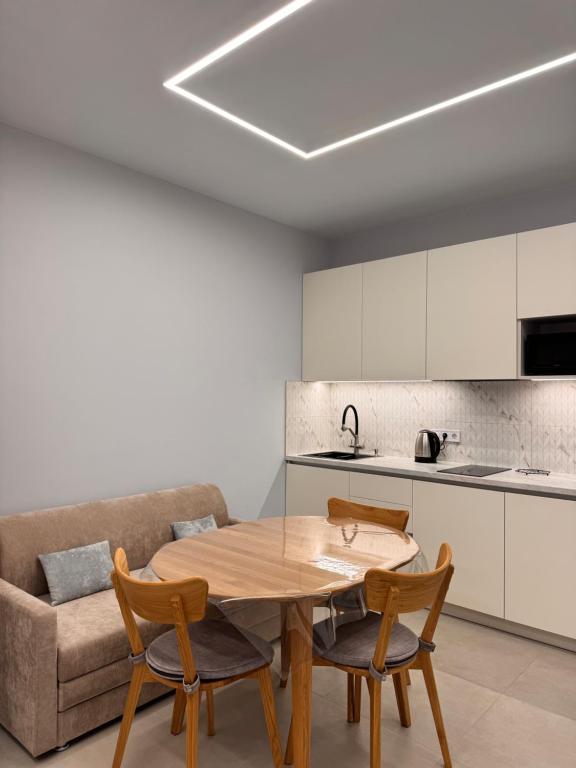 Atmosfera Residence фото 3