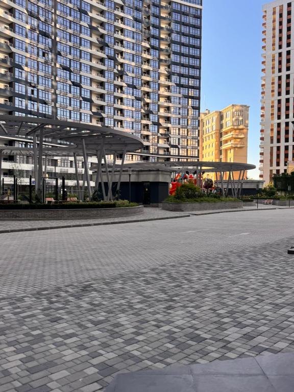 Atmosfera Residence фото 5