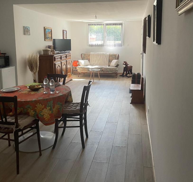 Le Charme de Colmar B&B – photo 5