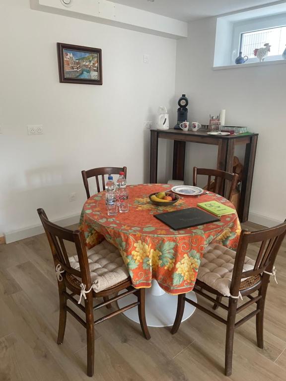 Le Charme de Colmar B&B – photo 26