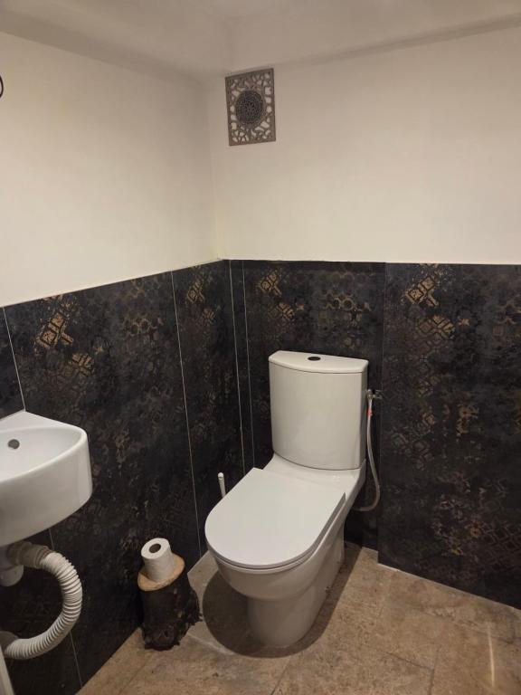 Appartement de charme au calme dans propriété agricole