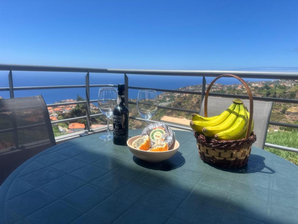 The View House
