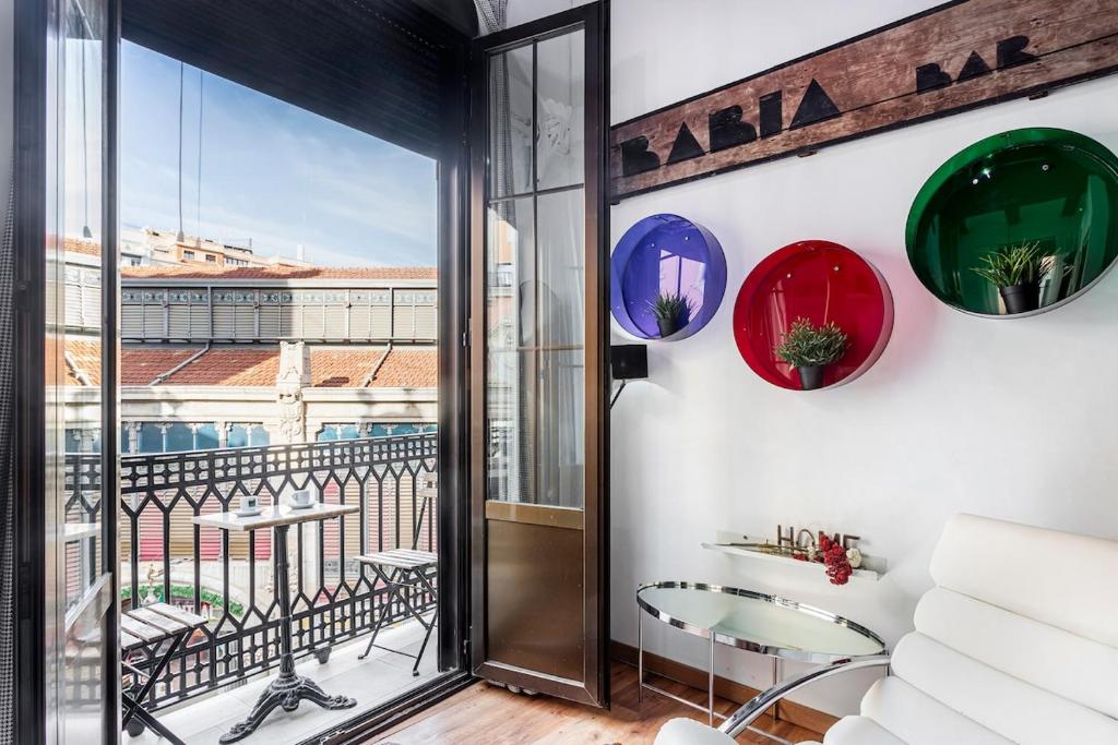 Calabazas Apartment