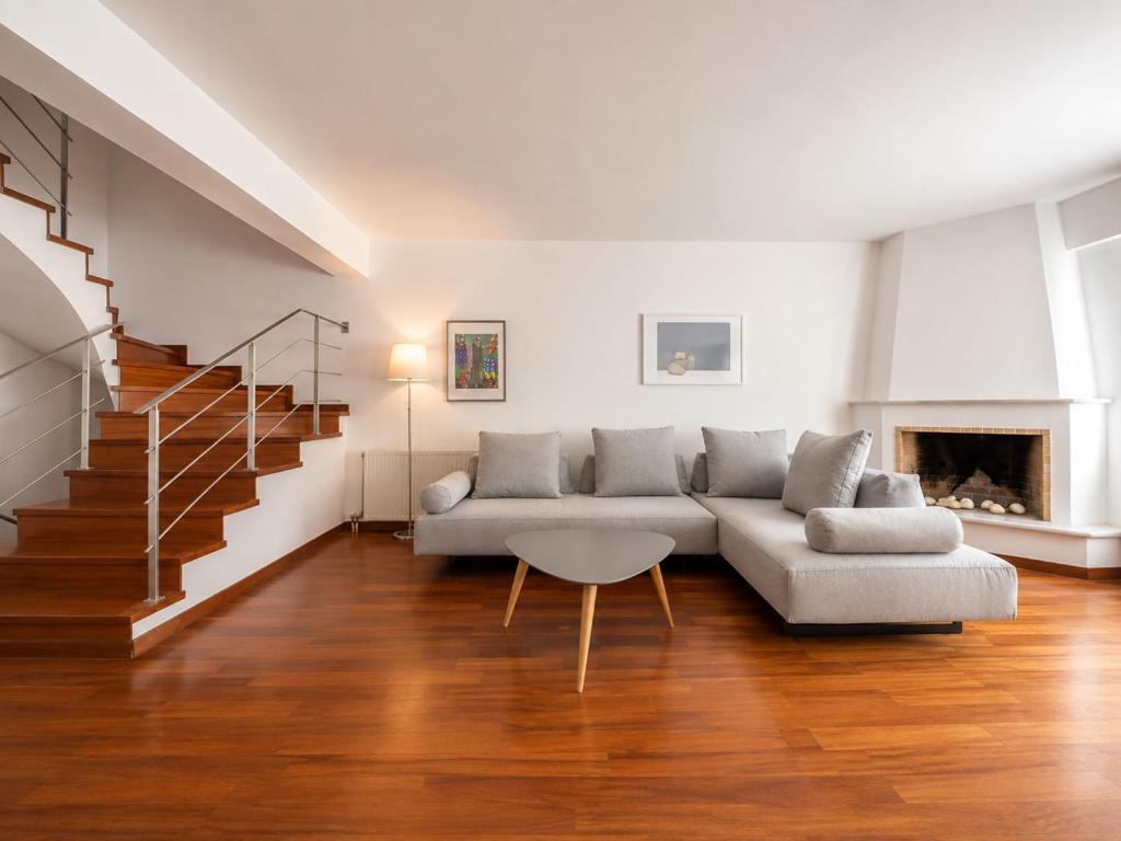 Adelos III Bloom Villa 5BR 360m - Sauna - Rooftop