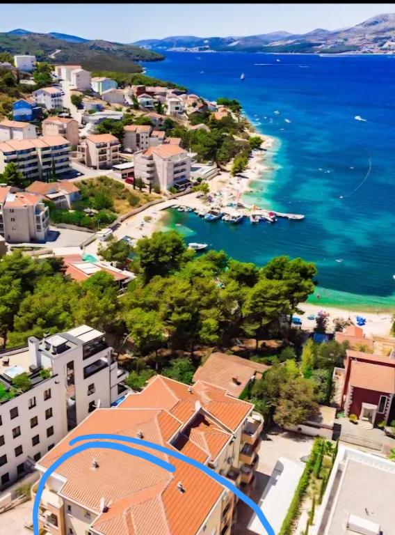 Apartman DM