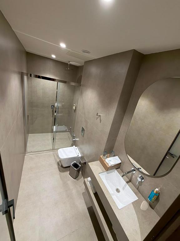 امکانات OLEA Hotel Baku - تصویر ۴