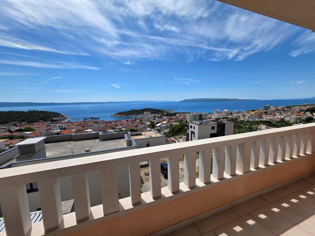 Apartman Ivan Free Beach Parking