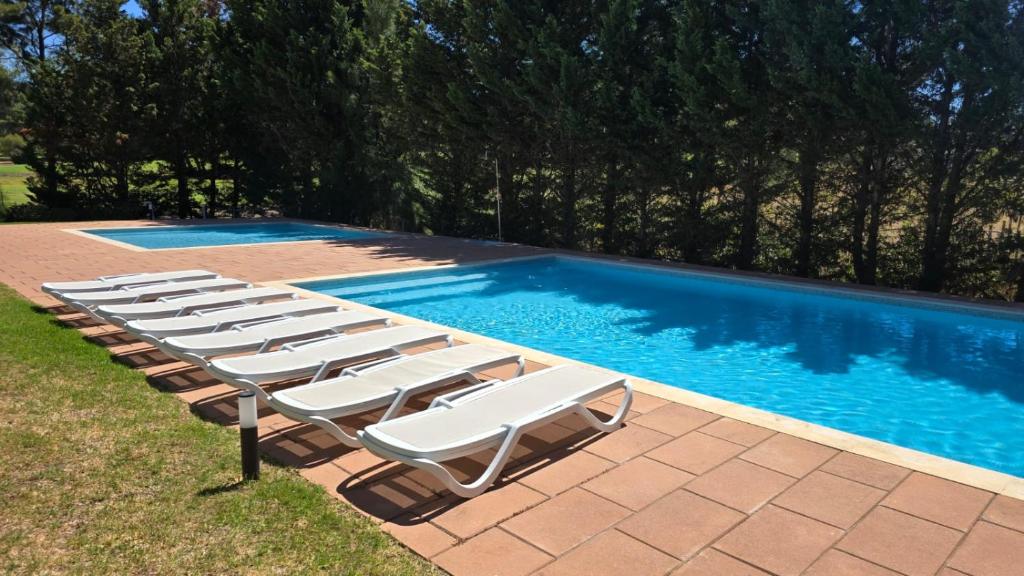 Makelines Alvor Beach & Golf