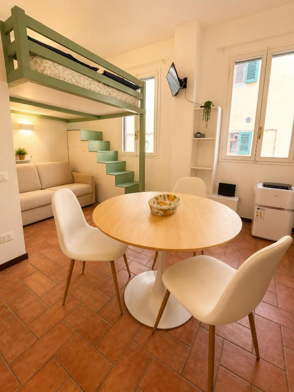Santa Croce Loft