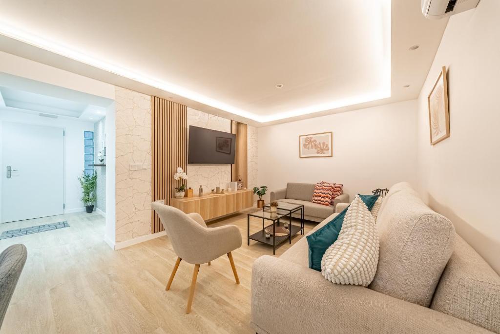 Casa Solera Fuengirola