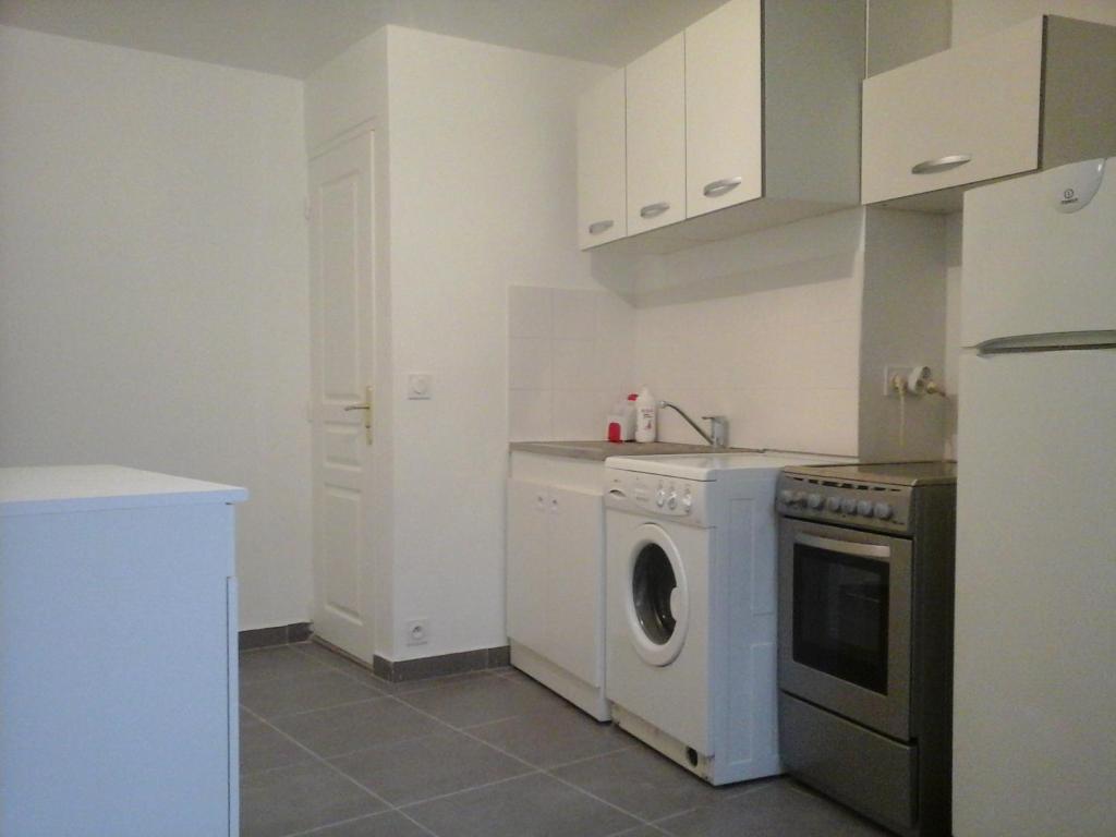 Appartement situé au coeur du vieux Nice