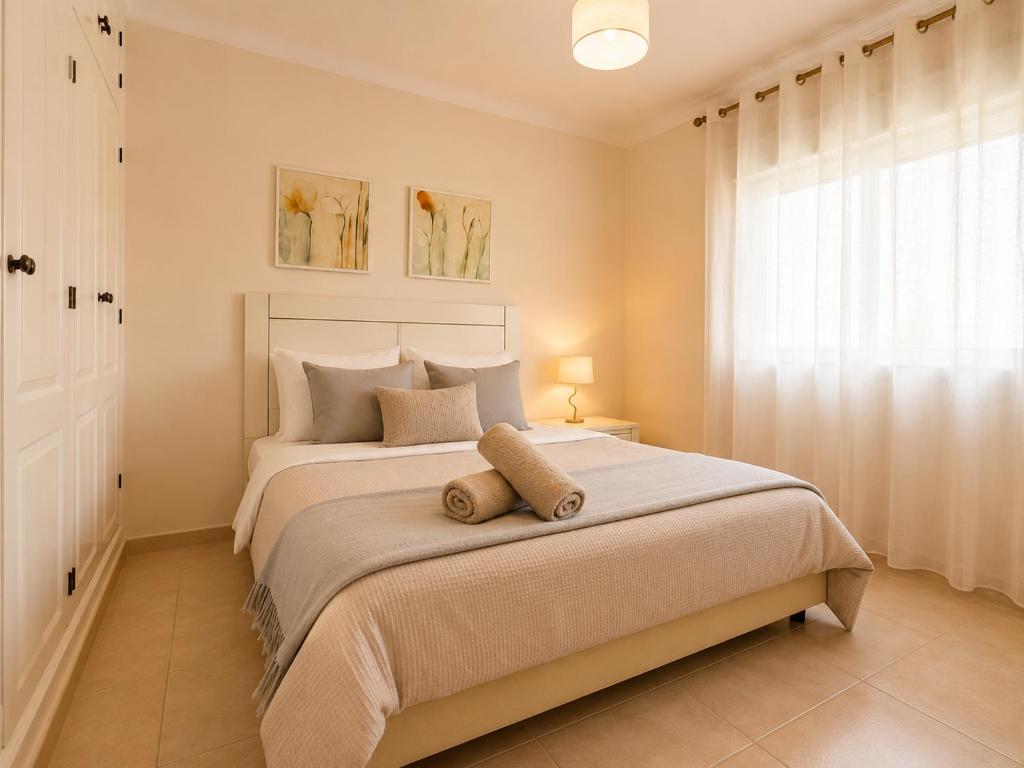 Apartamento Oásis Parque 1