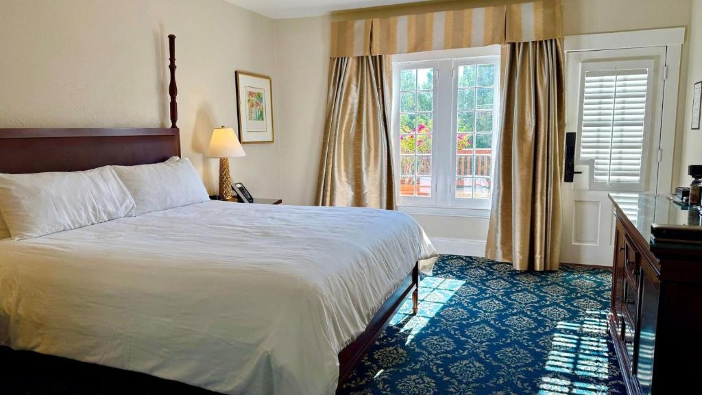 The Mission Inn Hotel and Spa - 