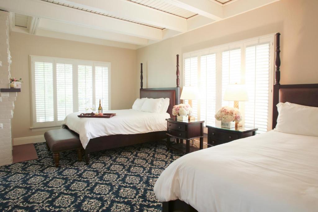 The Mission Inn Hotel and Spa - 
