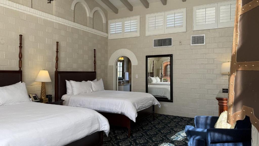 The Mission Inn Hotel and Spa - 