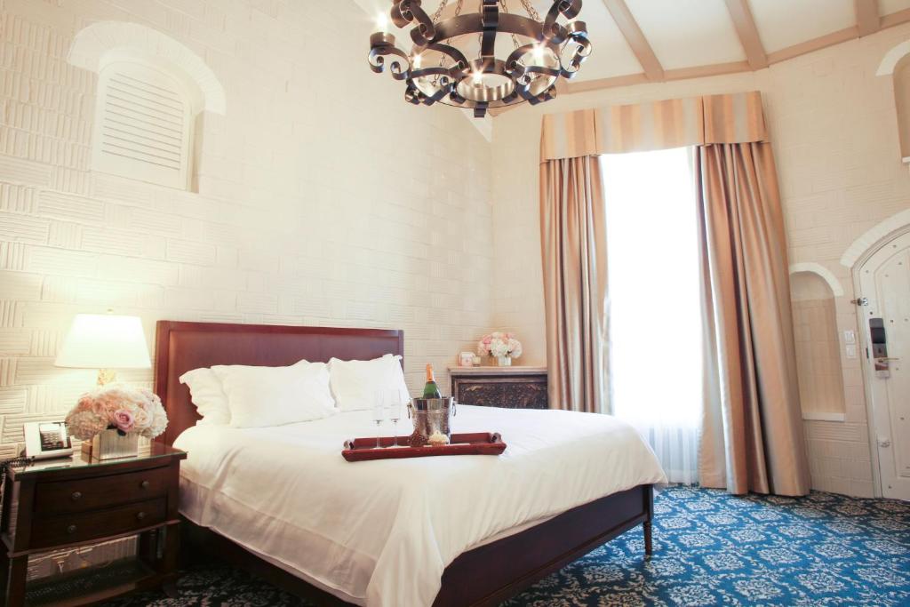 The Mission Inn Hotel and Spa - 