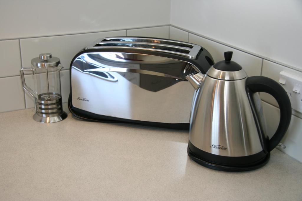 Oceans Resort Whitianga - Resim 25