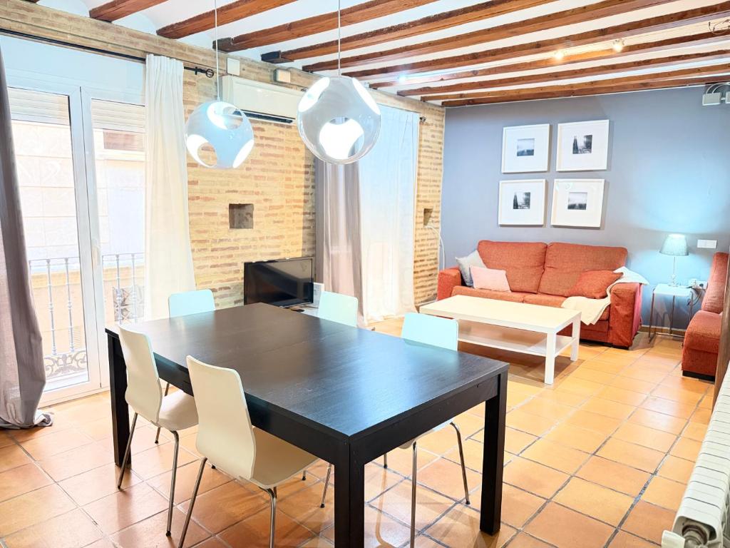 Bisbe Colón Urban Apartment