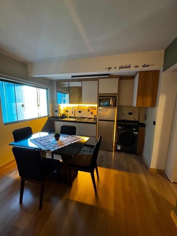 Departamento de 1 dormitorio