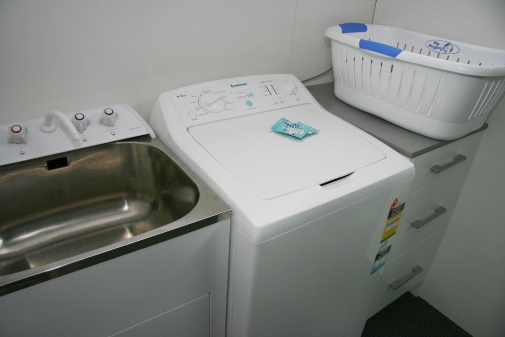 Oceans Resort Whitianga - Resim 28