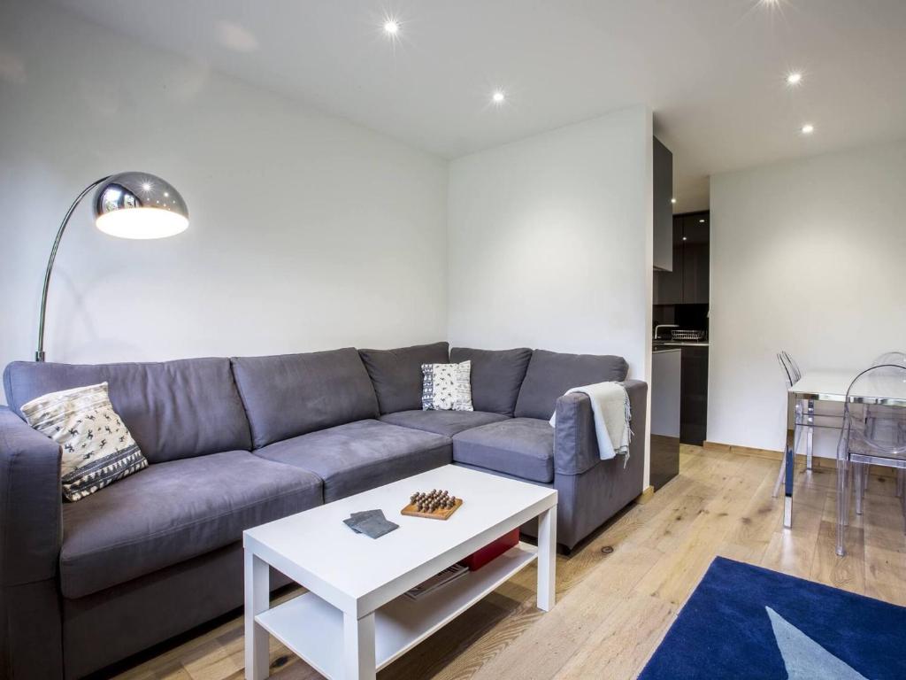 Appartement lumineux, vieille ville - 4 pers.