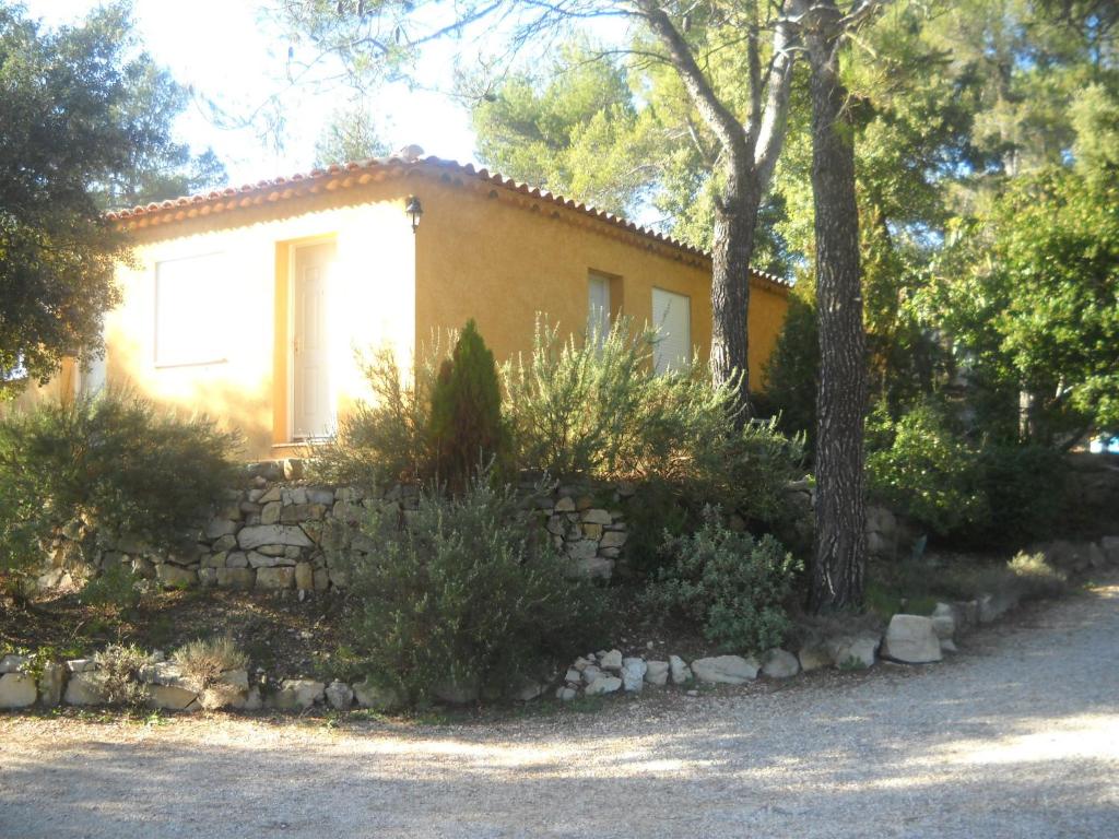 Les Arbousiers Village Hôtel Provençal - Double Room