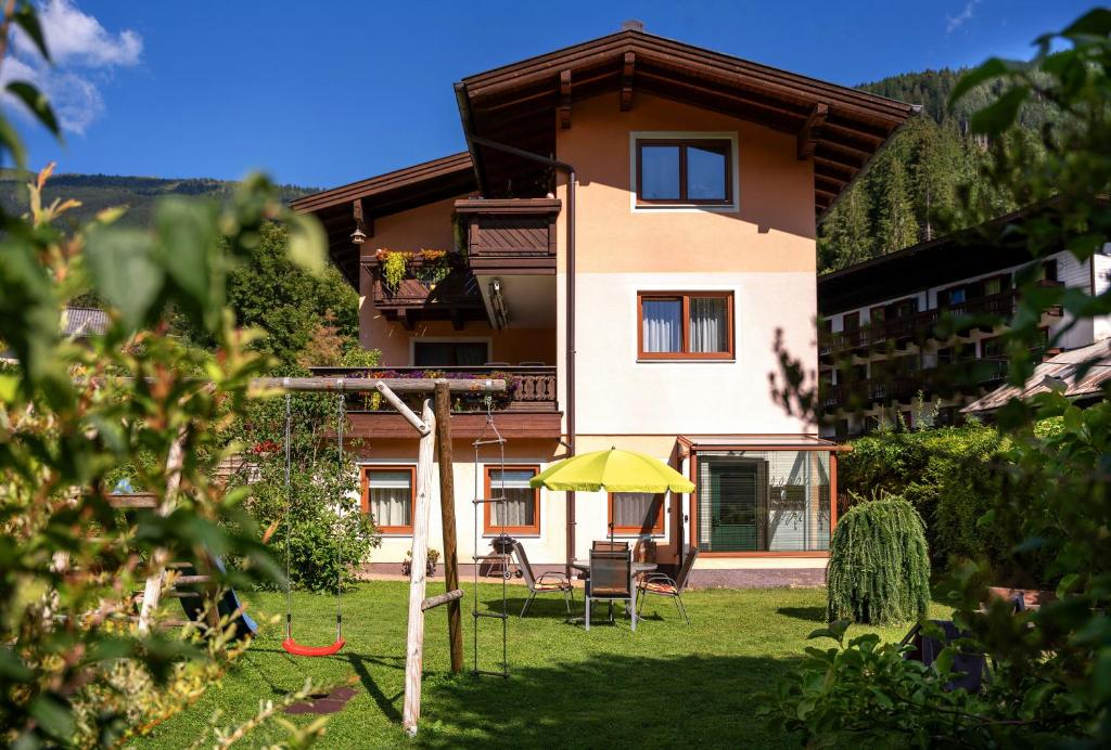 Appartement Schlosser