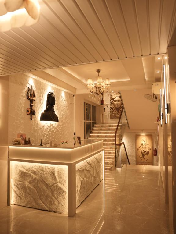 Sugar Stars Inn, Varanasi
