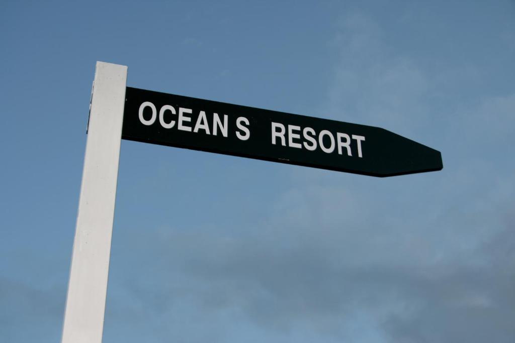 Oceans Resort Whitianga - Resim 21