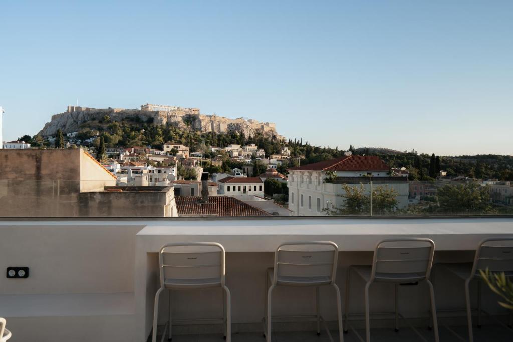 The George Athens