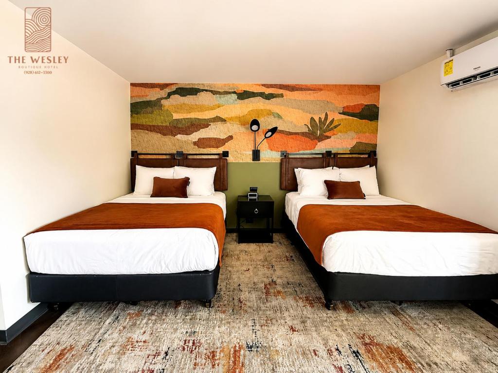 Lake Powell Canyon Inn - 