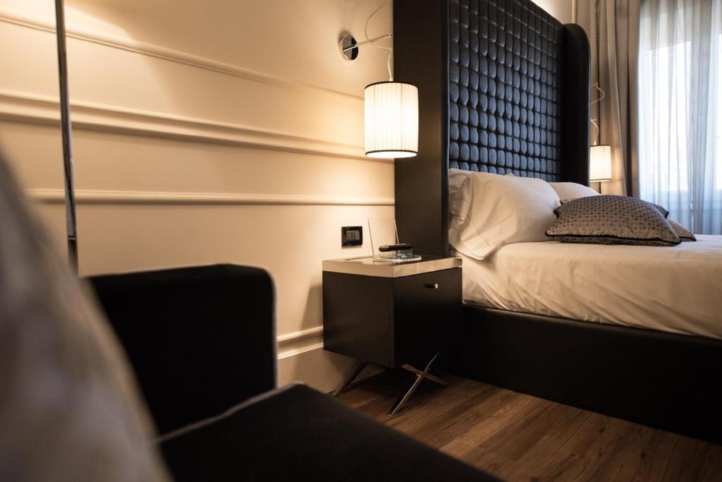 Verona House Aparthotel - Resim 21