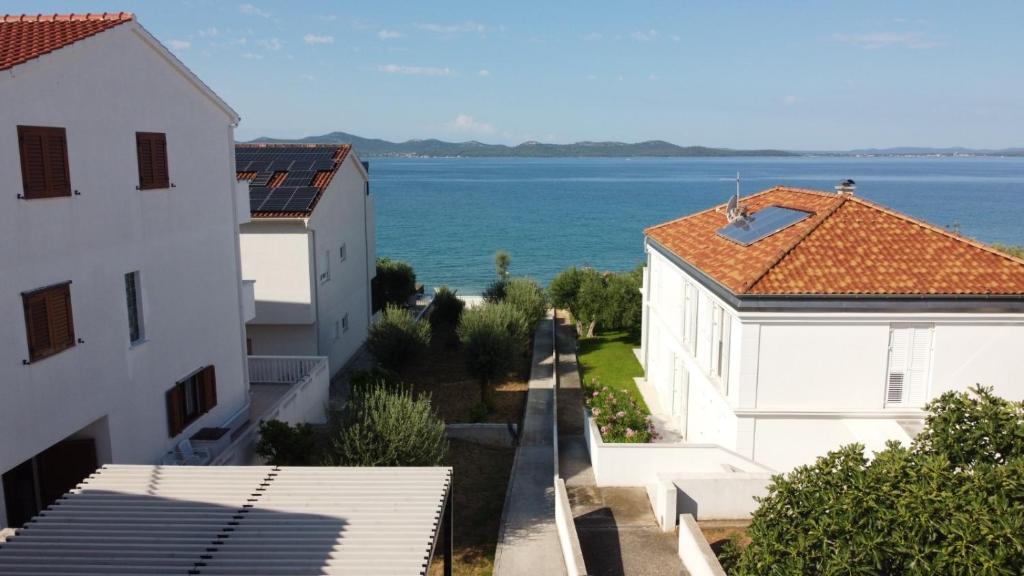 Holiday house by the sea VIGO