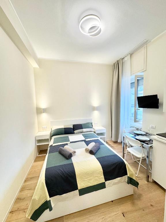 Mini Suite 2 - Direct M3 Metro Access to Duomo & Milano Centrale