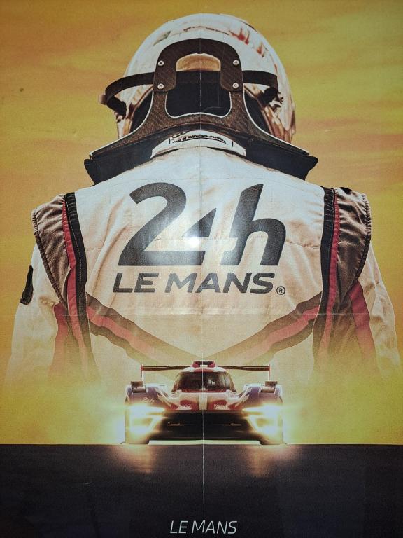 Maison LE MANS, idéalement située